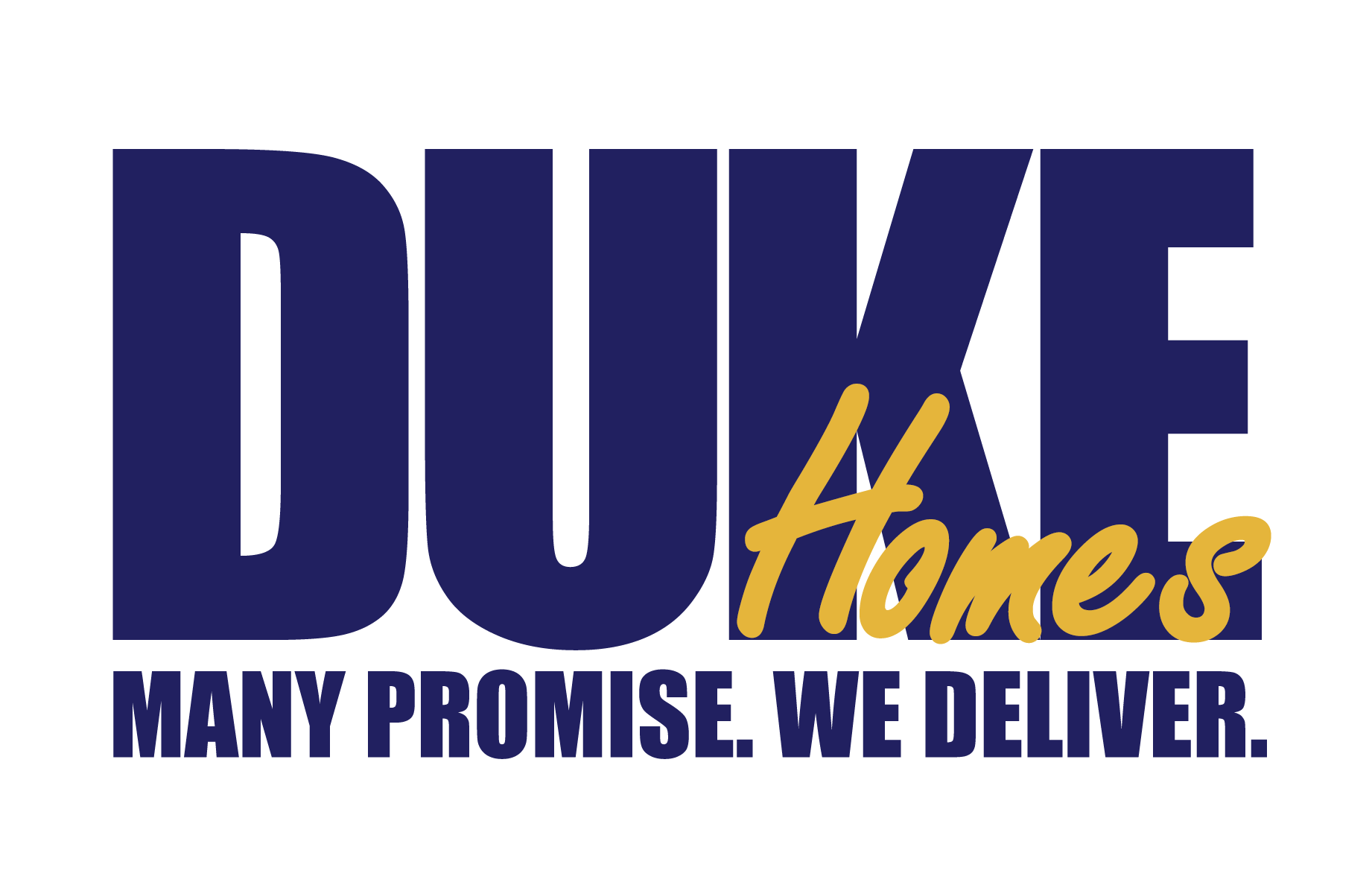 Duke Homes
